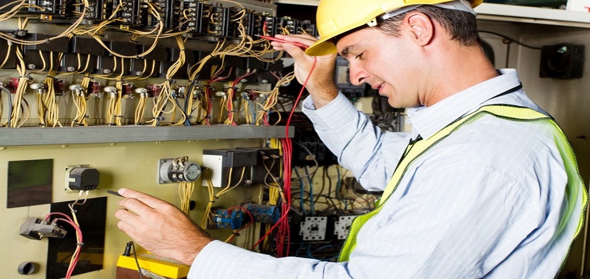 Electrical repairing
